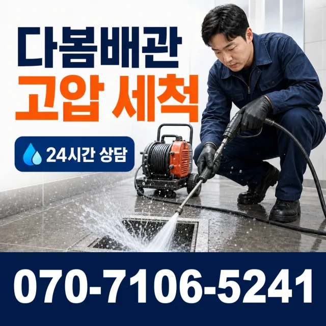 경북 안동시 서후면 권태사길 세면대수전교체 상담 이미지 4